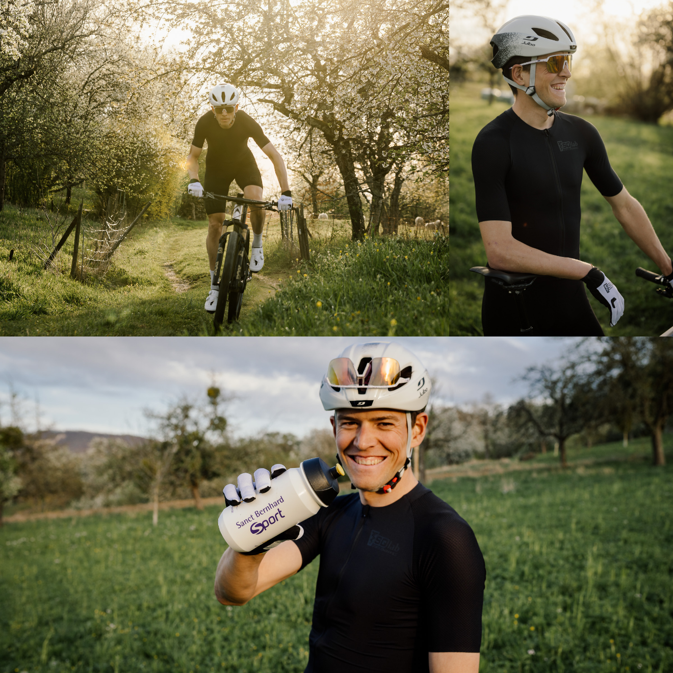 Maximilian Brandl - Radsport, Mountainbike Cross Country Olympic (XCO) und Cross Country Short Track (XCC)
