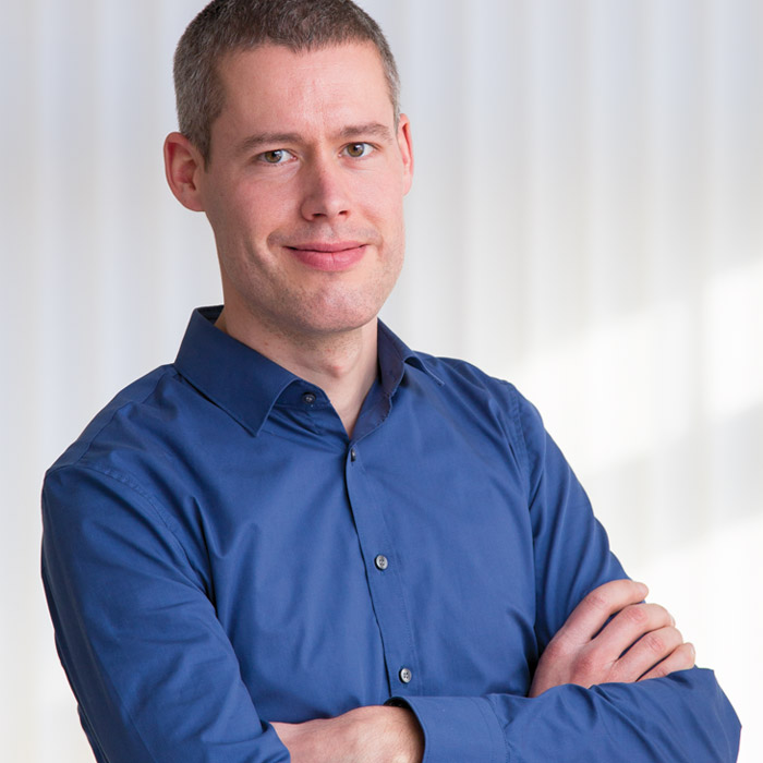 Torsten Binder