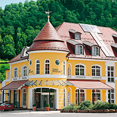 Laden Bad Ditzenbach