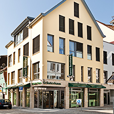 Filiale Göppingen