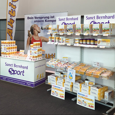 Messestand