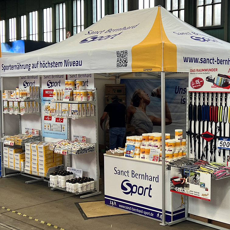 Messestand