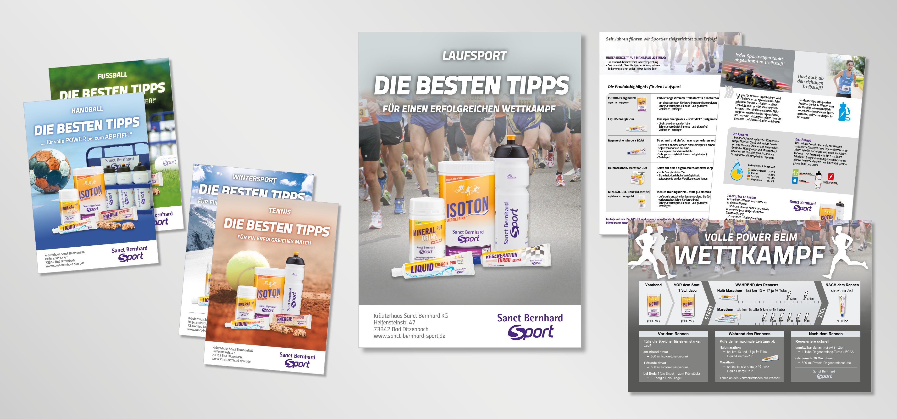 Die besten Tipps