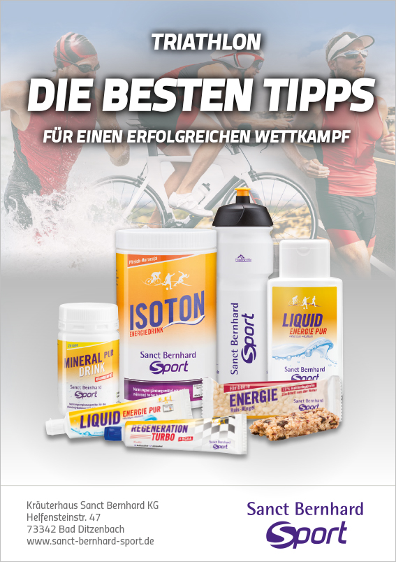 Triathlon