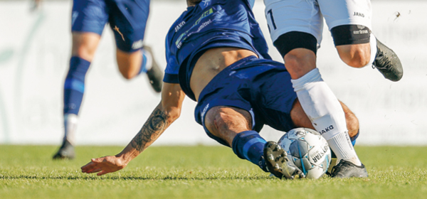 Fußball