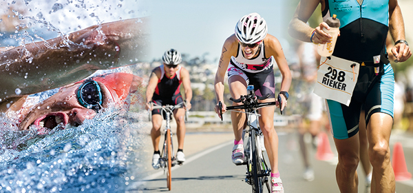 Triathlon