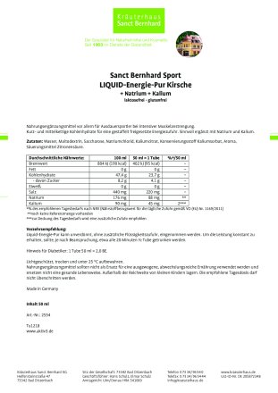 Marathon-Set 8er-Set