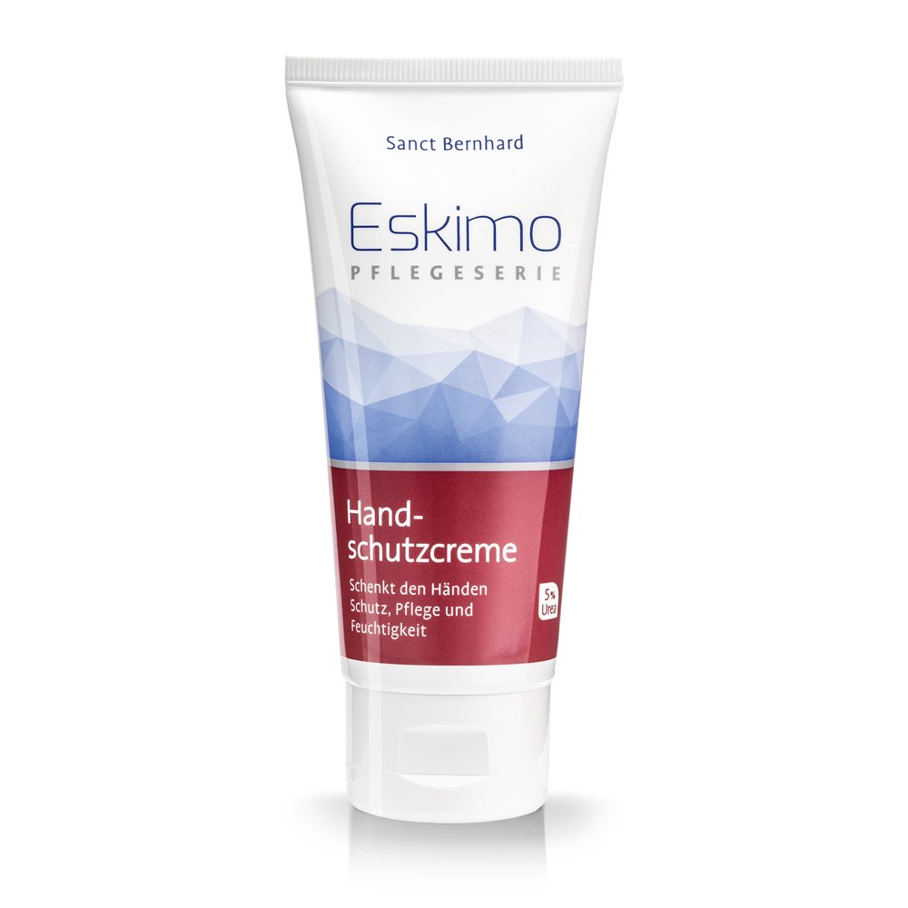 Eskimo-Handschutzcreme 100 ml