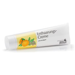 Enthaarungs-Creme Enthaarungs-Creme 150 ml