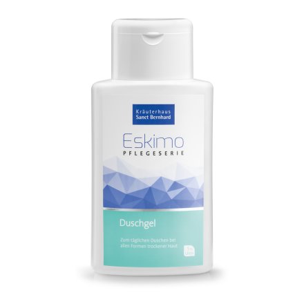 Eskimo-Duschgel 500 ml
