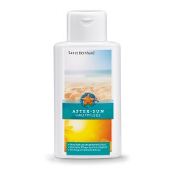 After-Sun-Hautpflege 250 ml