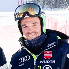 Dominik Schwaiger