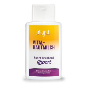 Vital-Hautmilch Vital-Hautmilch 500 ml