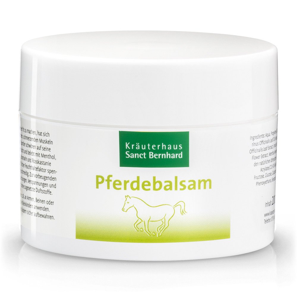 Pferdebalsam 200 ml