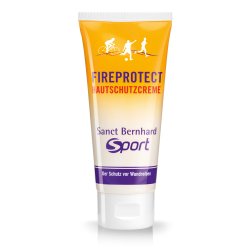 Fireprotect-Hautschutzcreme 100-ml-Tube