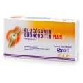 Glucosamin Chondroitin Plus Trinkpulver 30 Portionsbeutel für 1 Monat