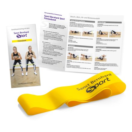 Fitnessband 1 St&uuml;ck