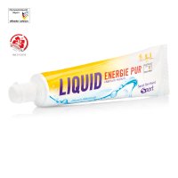 Liquid Energie Pur Pfirsich-Maracuja: 50-ml-Tube