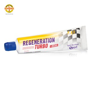 Regenerations-Turbo +BCAA Geschmack: Exotic 18er-Packung