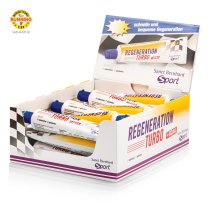 Regenerations-Turbo +BCAA Geschmack: Exotic 18er-Packung