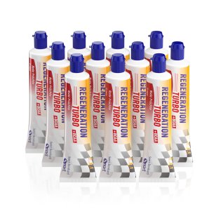 Regenerations-Turbo +BCAA Geschmack: Exotic 18er-Packung