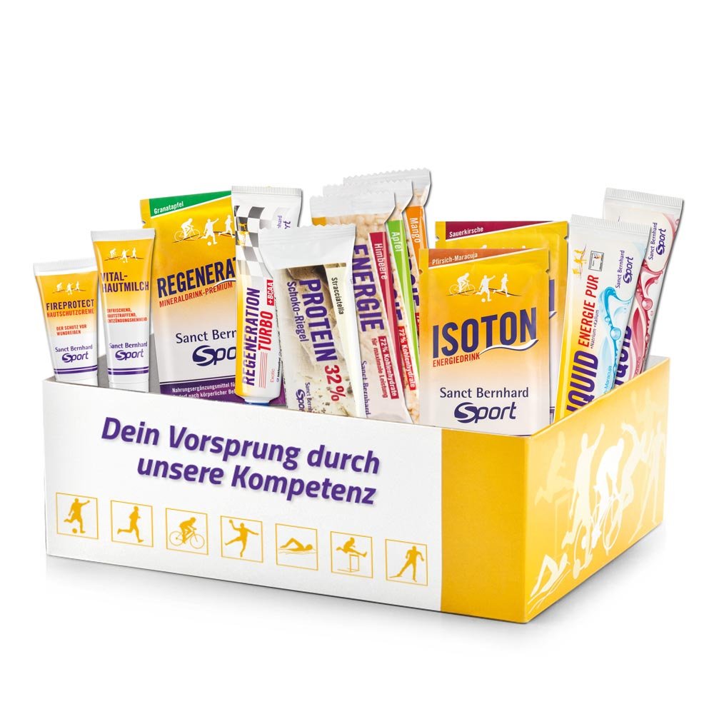 Bestseller-Box 12er-Set