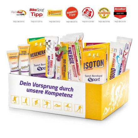 Bestseller-Box 12er-Set