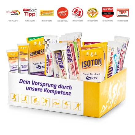 Bestseller-Box 12er-Set