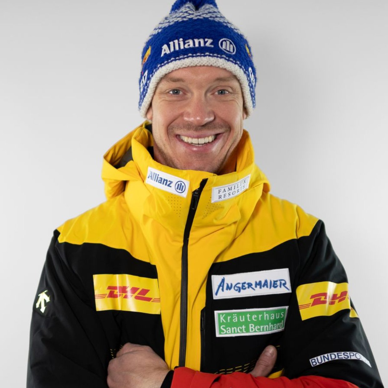 Felix Loch