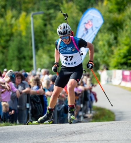 Korbinian Kübler - Biathlon