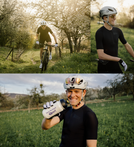 Maximilian Brandl - Radsport, Mountainbike Cross Country Olympic (XCO) und Cross Country Short Track (XCC)